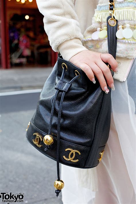 where to buy vintage chanel in japan|pre owned chanel bags japan.